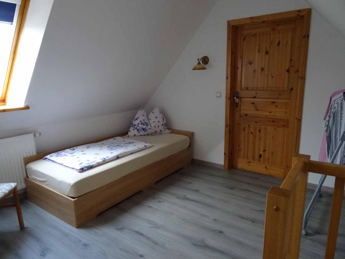 Ferienhaus Dampferblick Meißen Exteriör bild